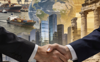 Norte de África abre nuevas oportunidades para las empresas mexicanas: CONCANACO SERVYTUR impulsa vinculación comercial con la región